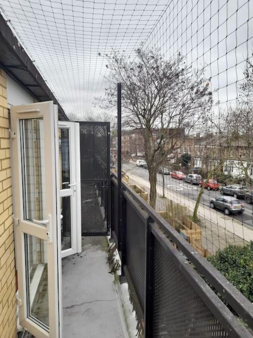 Wilmot Close London Kültér fotó