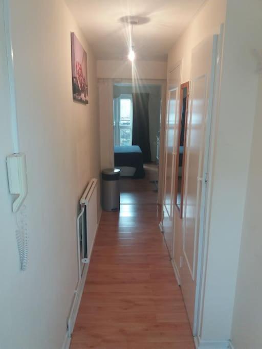 Wilmot Close London Kültér fotó