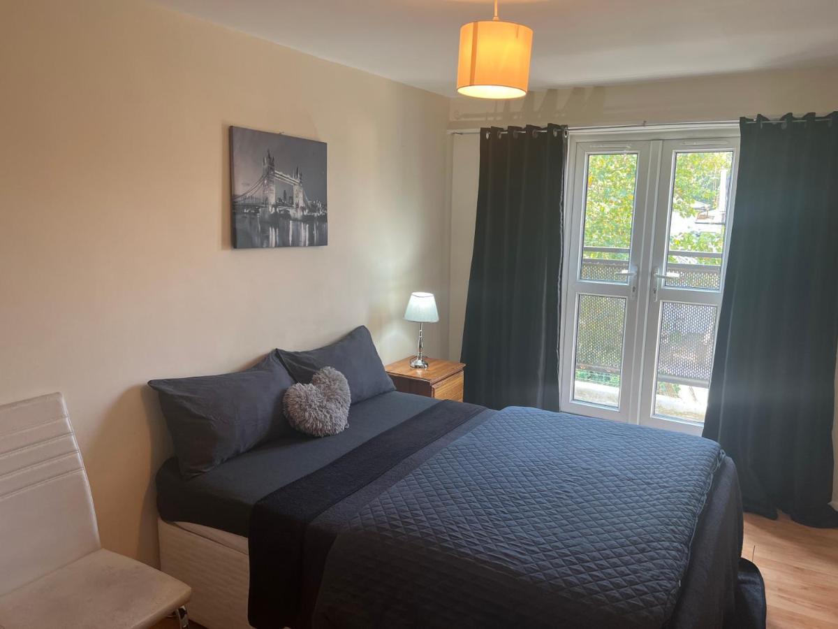 Wilmot Close London Kültér fotó
