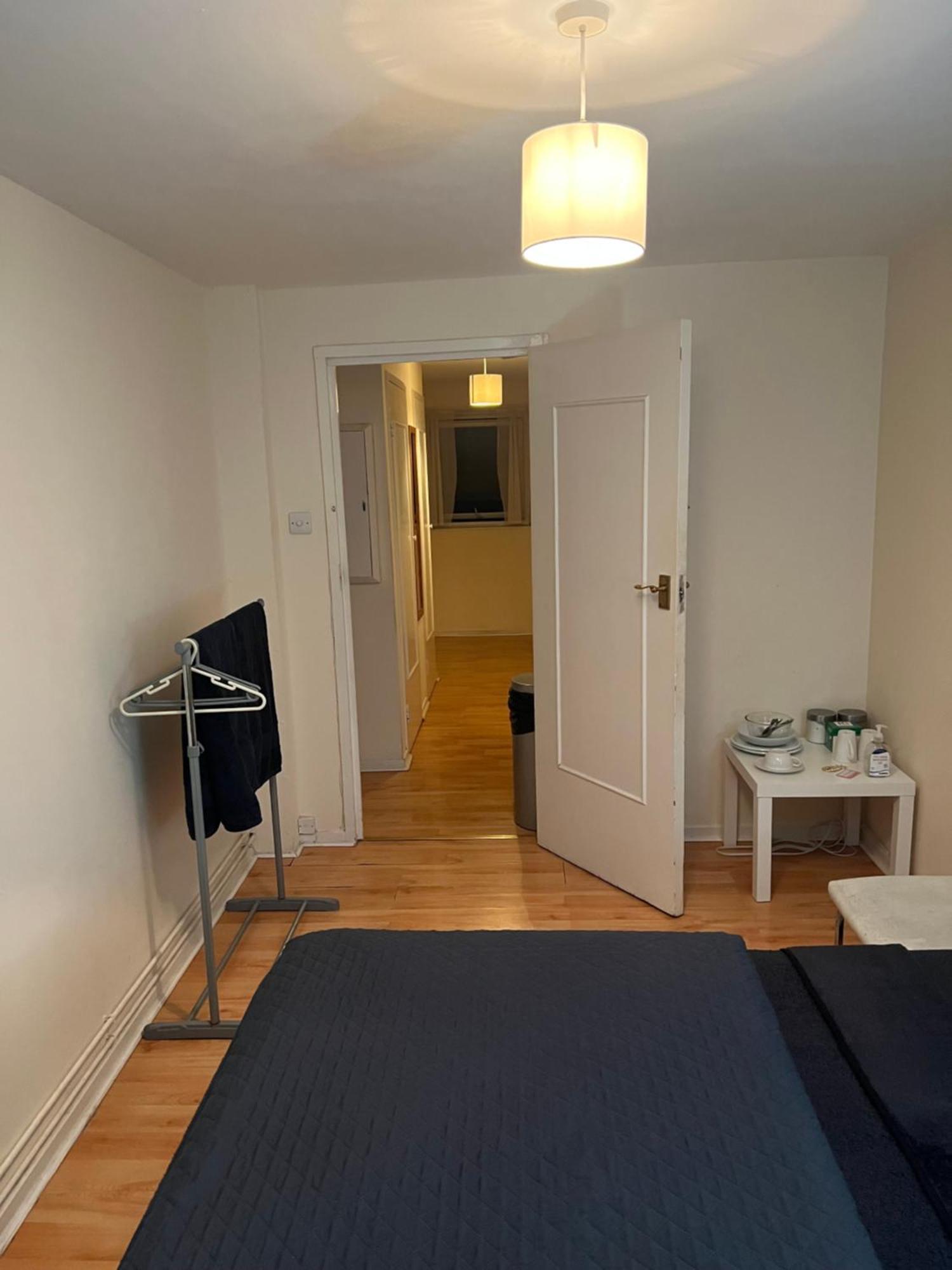 Wilmot Close London Kültér fotó