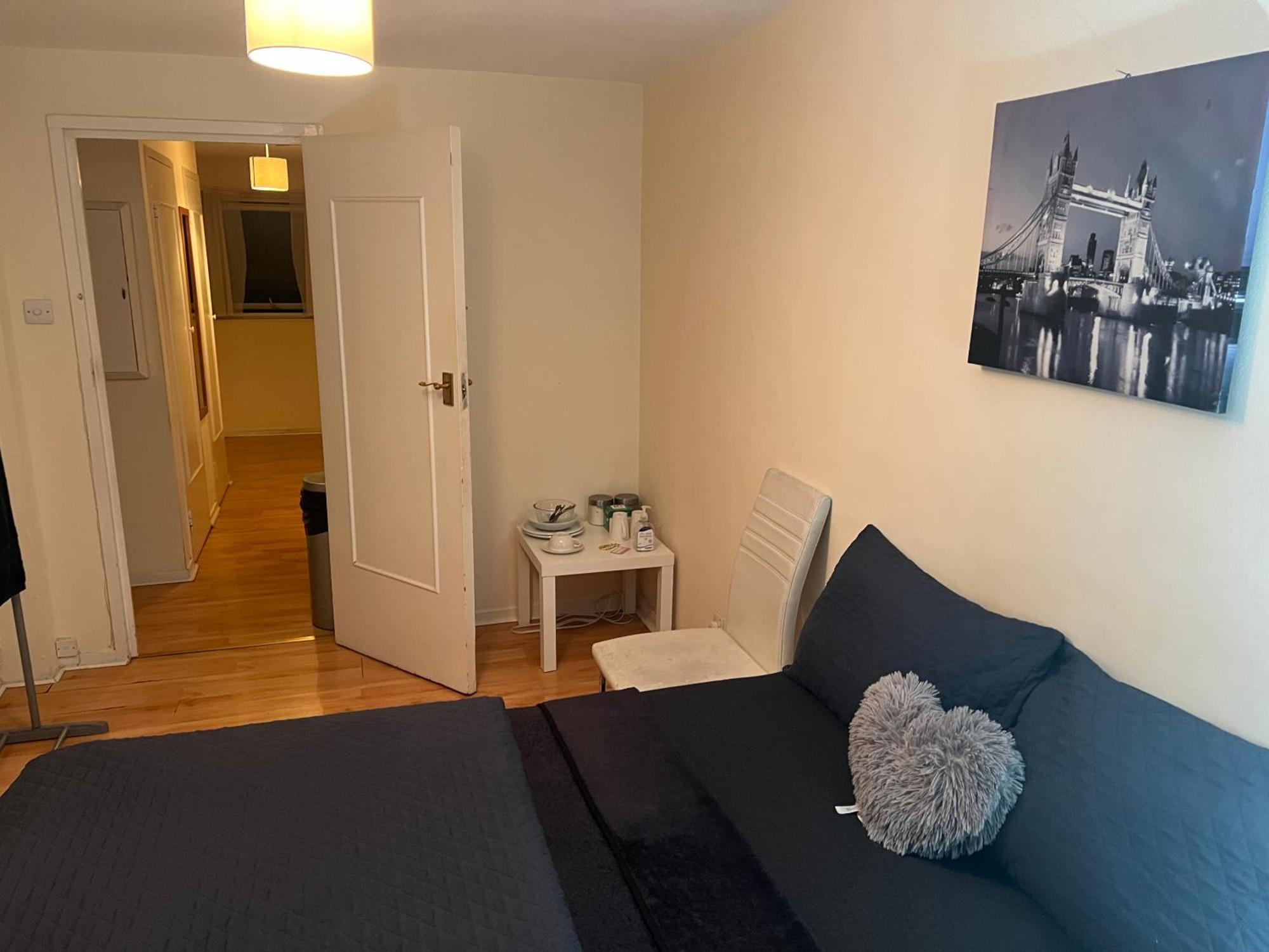 Wilmot Close London Kültér fotó