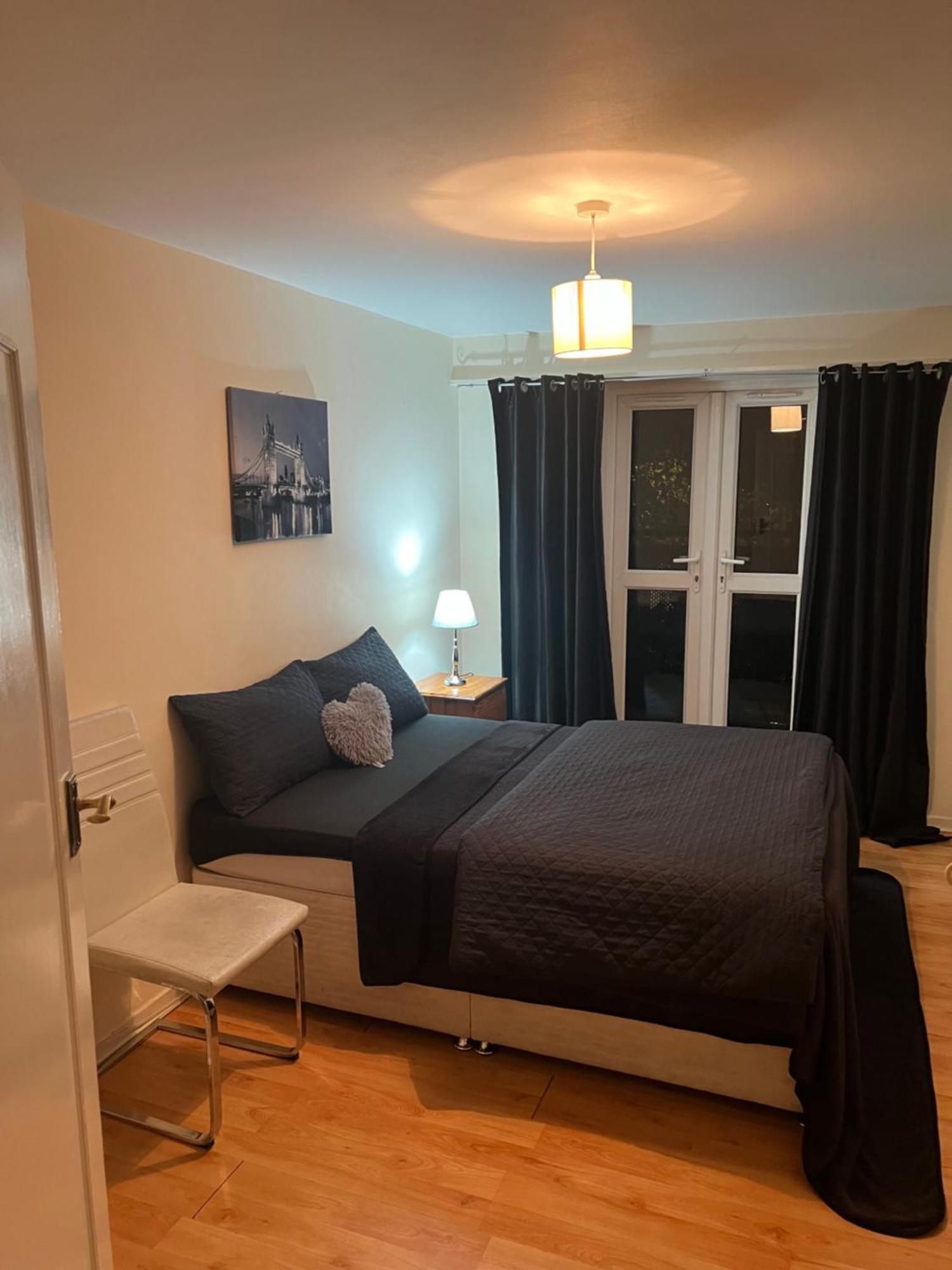 Wilmot Close London Kültér fotó