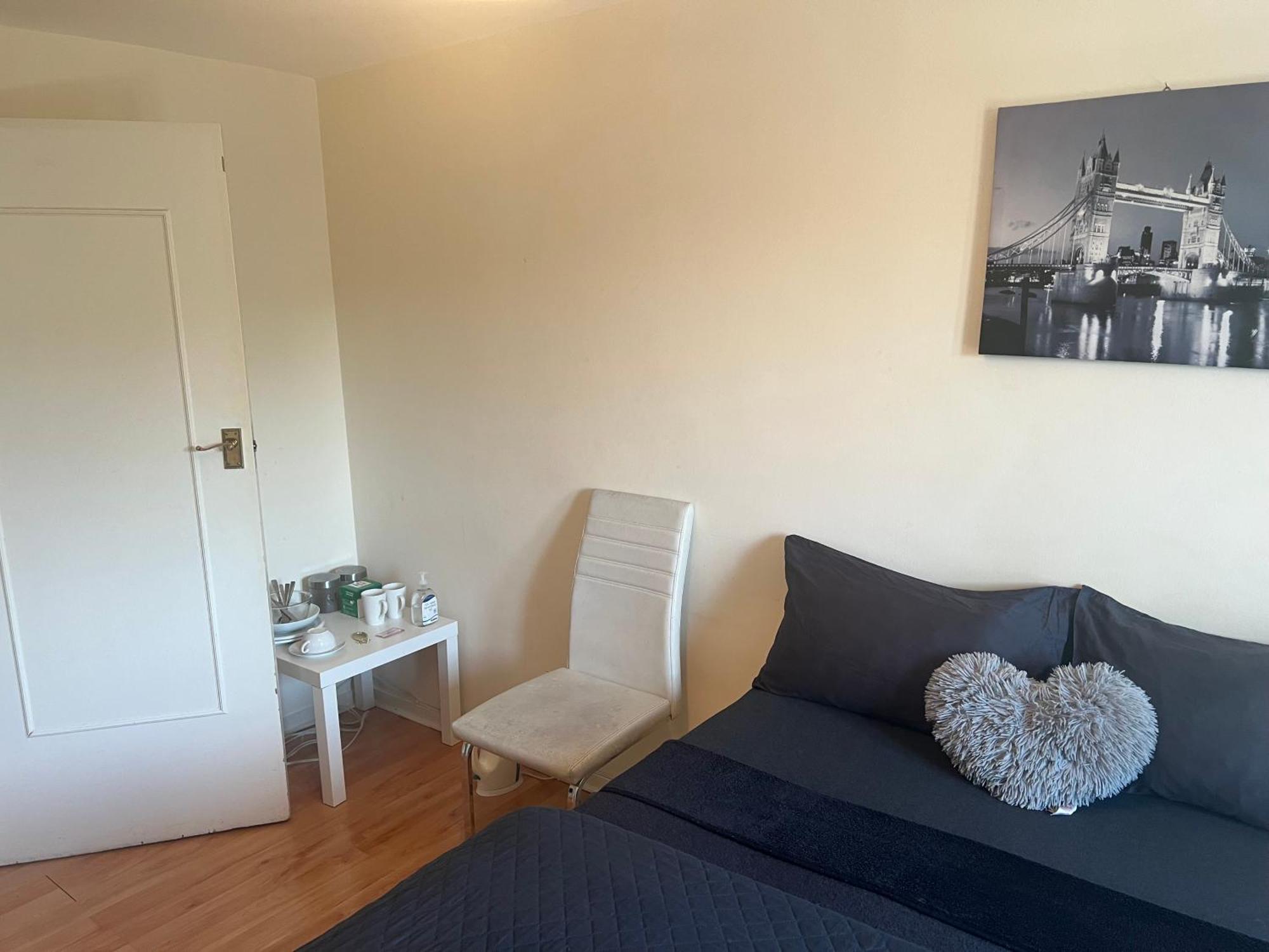 Wilmot Close London Kültér fotó