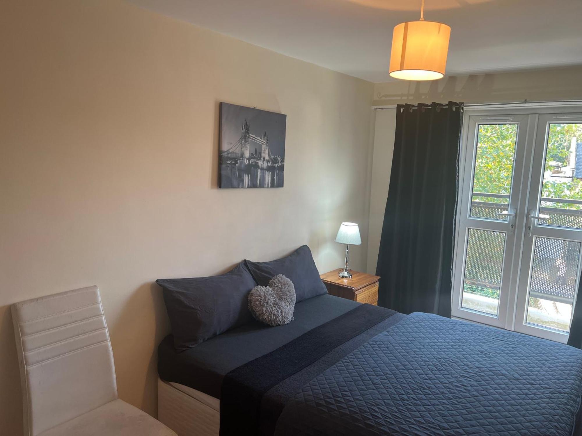 Wilmot Close London Kültér fotó
